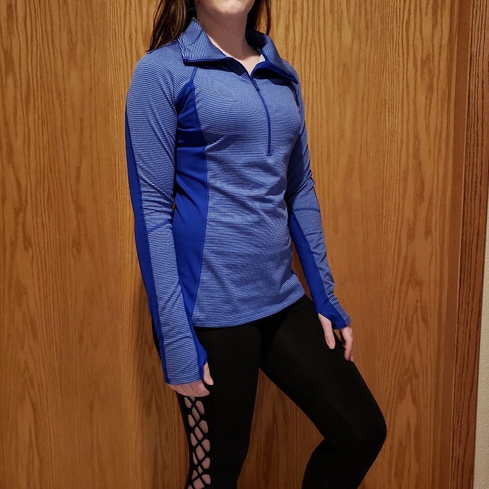 Under Armour Half Zip